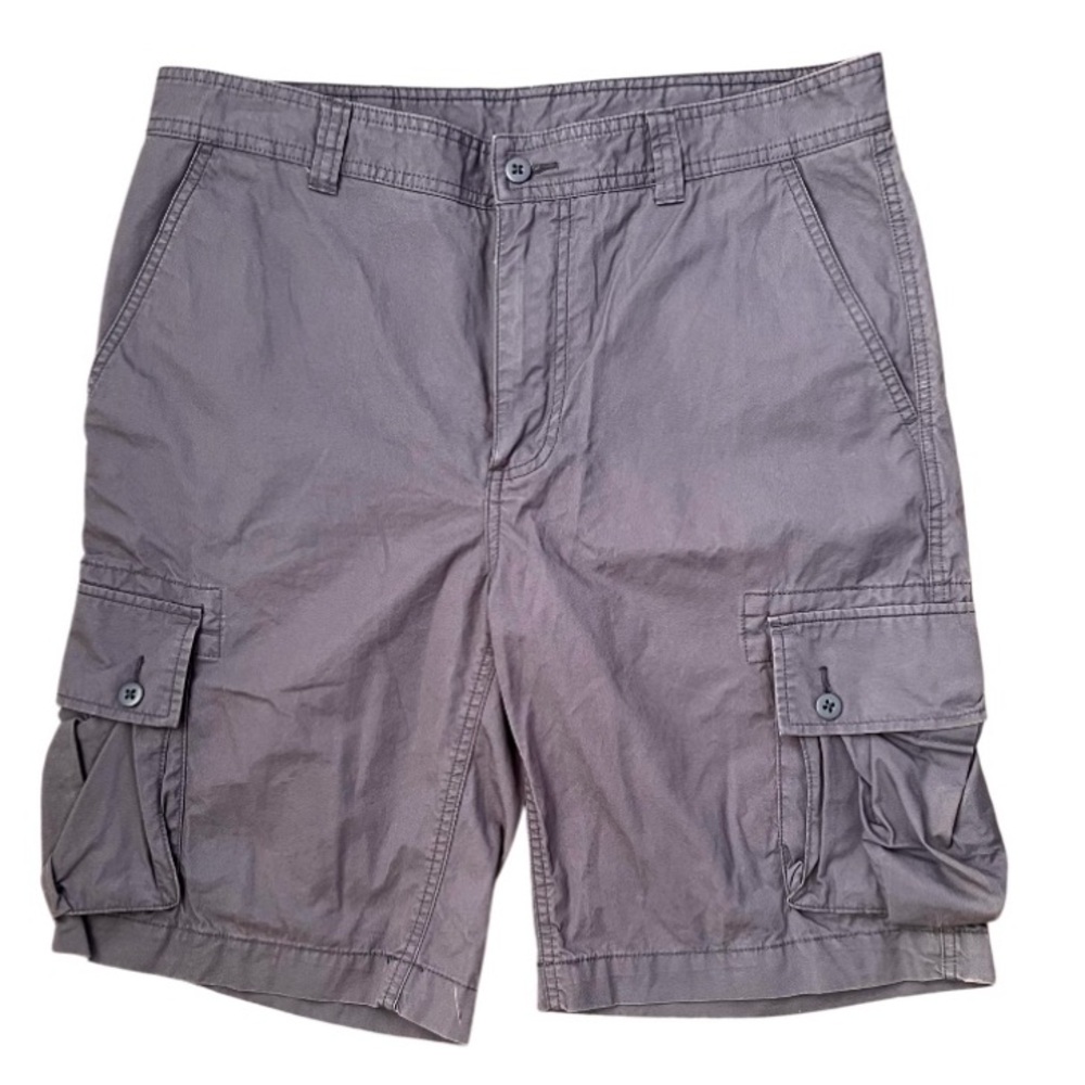 Cremieux Men’s Four Pocket Cargo Shorts
